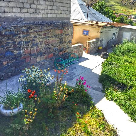 Hotel Nestt Kazbegi Esterno foto