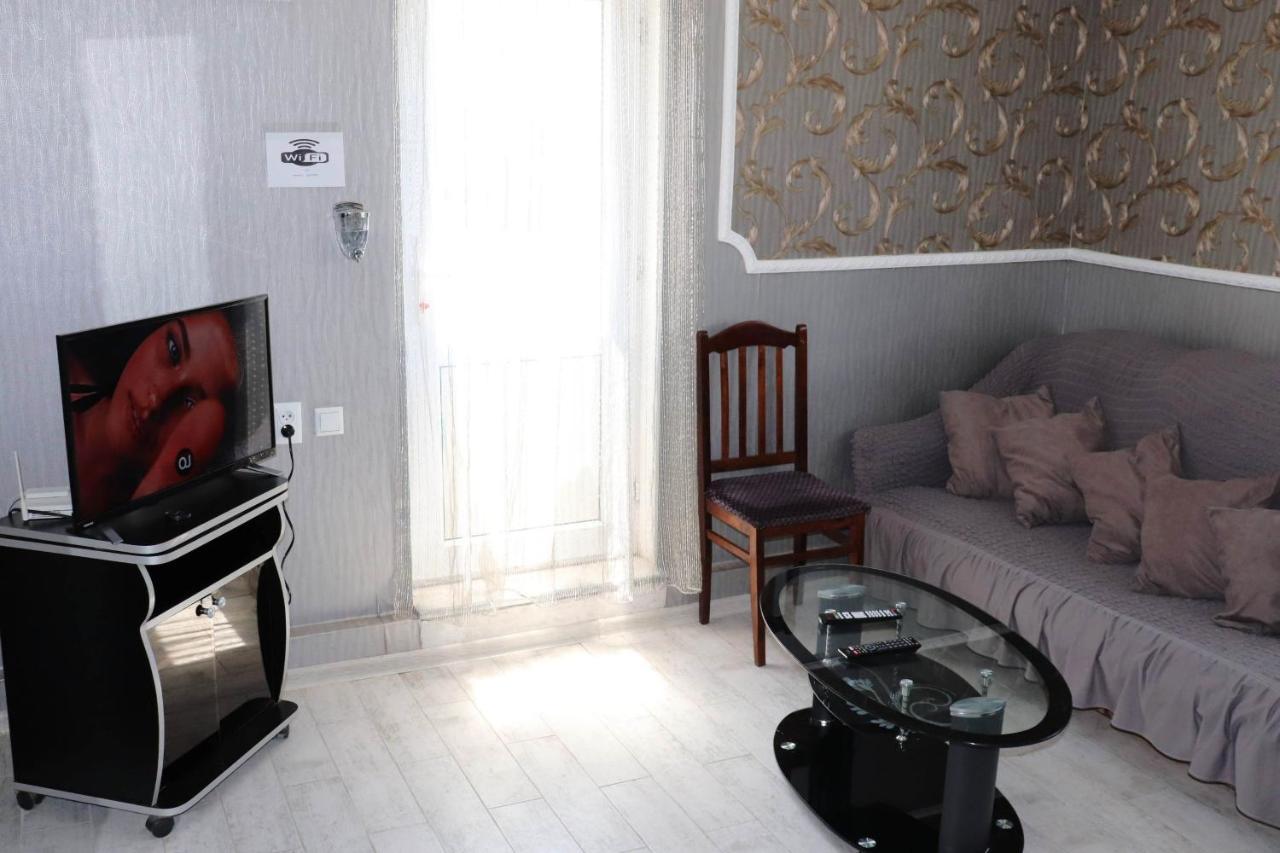 Hotel Nestt Kazbegi Esterno foto