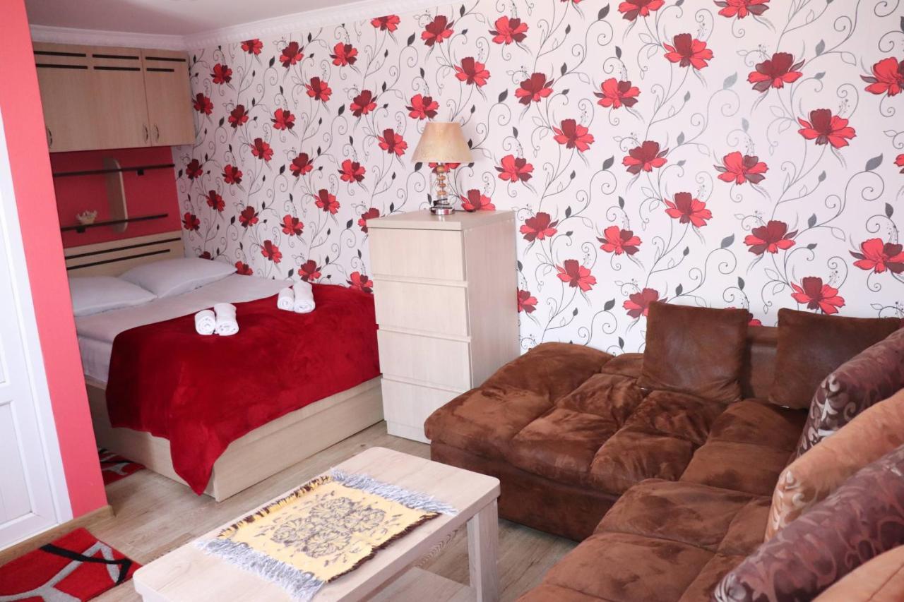 Hotel Nestt Kazbegi Esterno foto