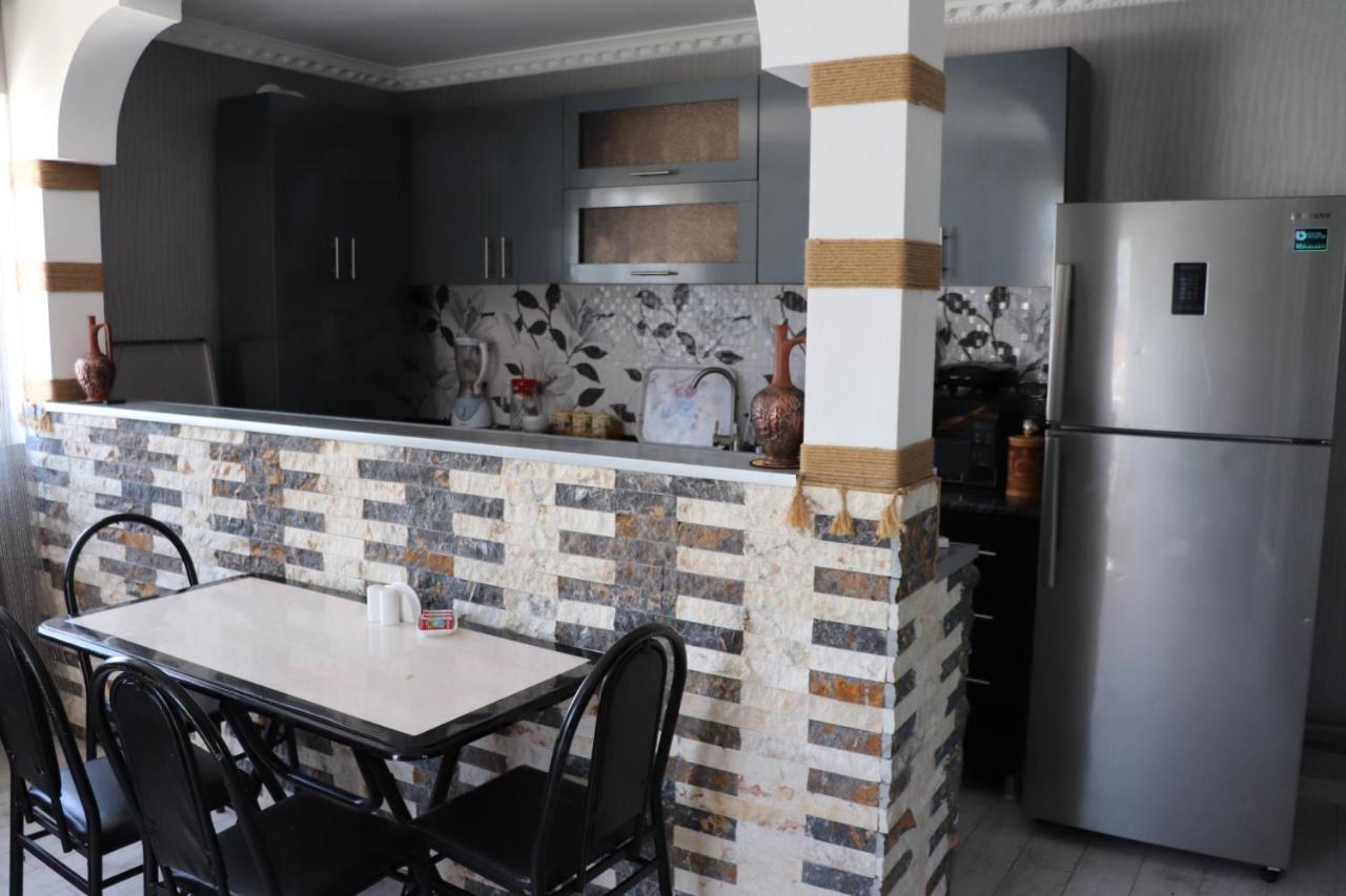 Hotel Nestt Kazbegi Esterno foto