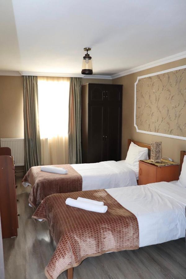 Hotel Nestt Kazbegi Esterno foto