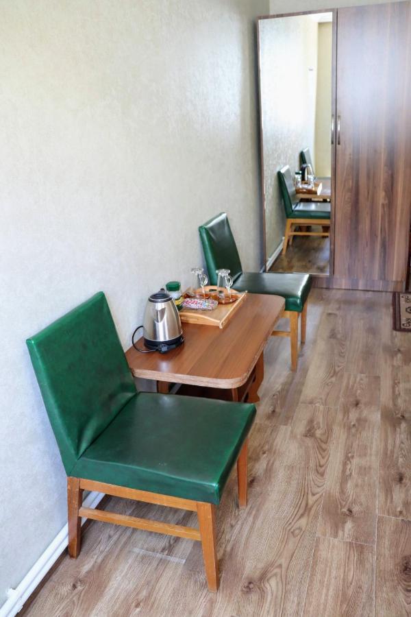 Hotel Nestt Kazbegi Esterno foto