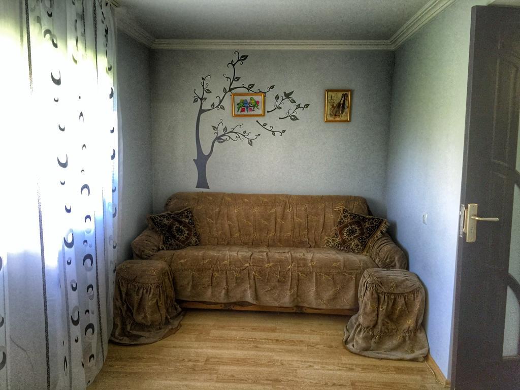 Hotel Nestt Kazbegi Esterno foto
