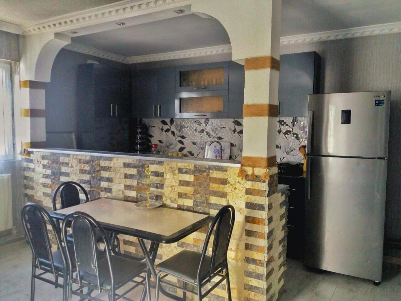 Hotel Nestt Kazbegi Esterno foto