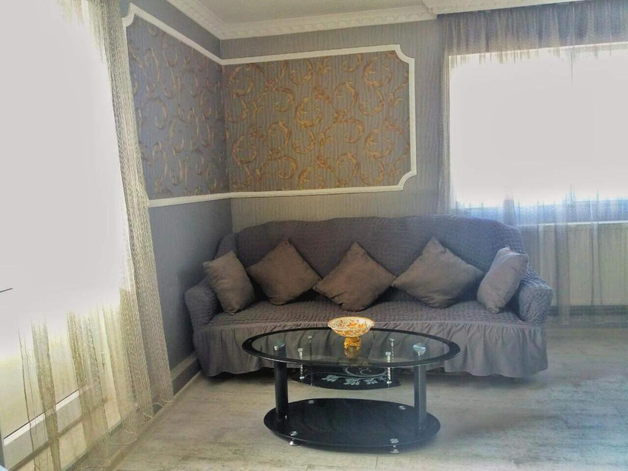 Hotel Nestt Kazbegi Esterno foto